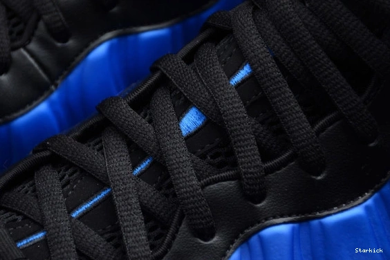 Pro Hyper Air  624041-403 Cobalt Foamposite 0313